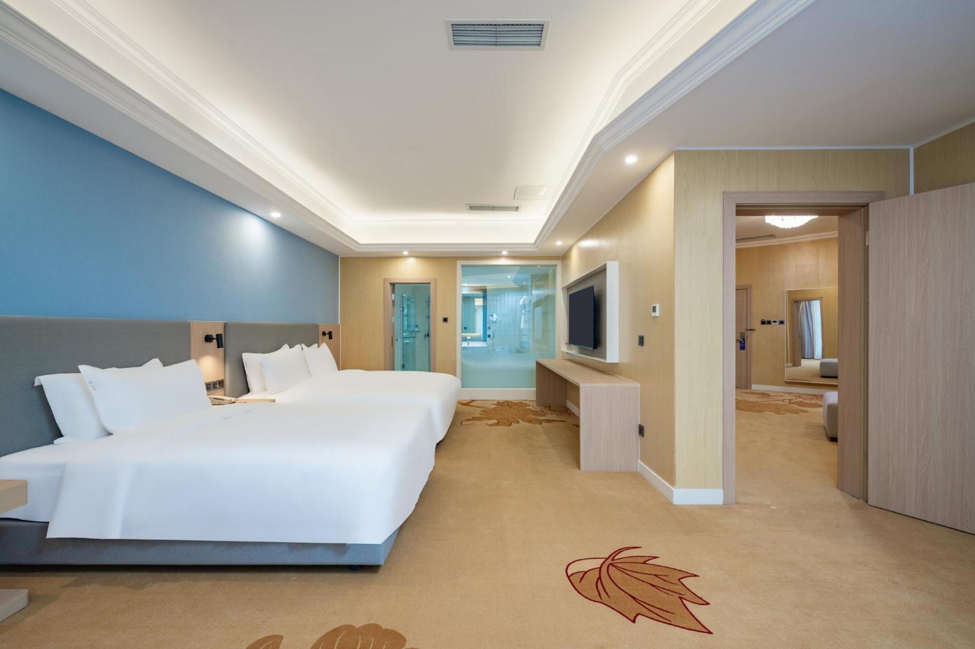 Holiday Inn Express Chengdu Tianfu Square By Ihg - Chunxi Road And Kuanzhai Alley Exterior foto